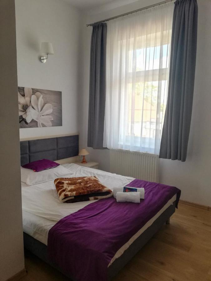 Dobrzynski Resort Topaz Swieradow-Zdroj Luaran gambar